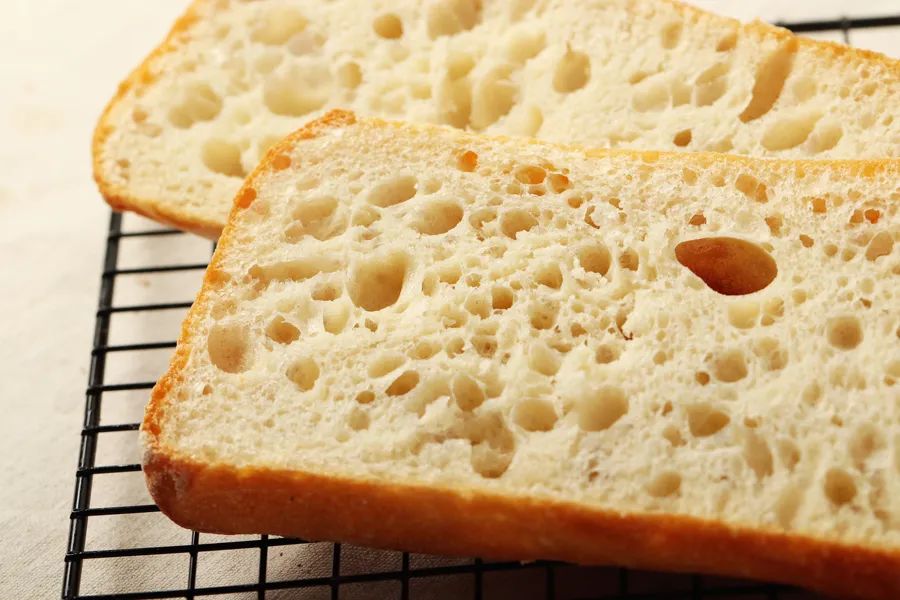 手作面包店铺推荐,纯手工面包都有哪些