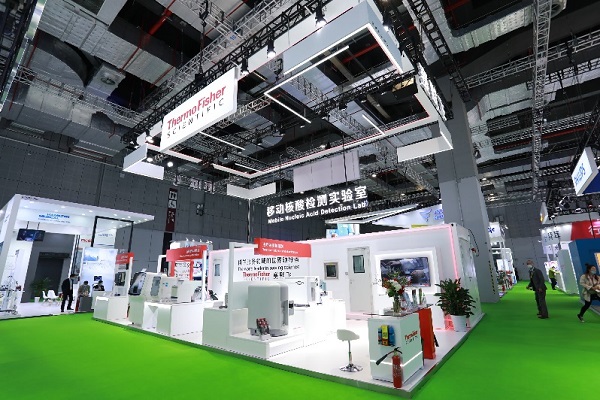 进博会参展商联盟深耕中国市场,进博会参展企业签约报名逾千家