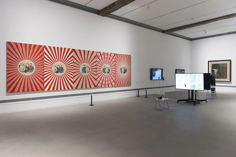 带你过周末北京,实验室带你过周末全集