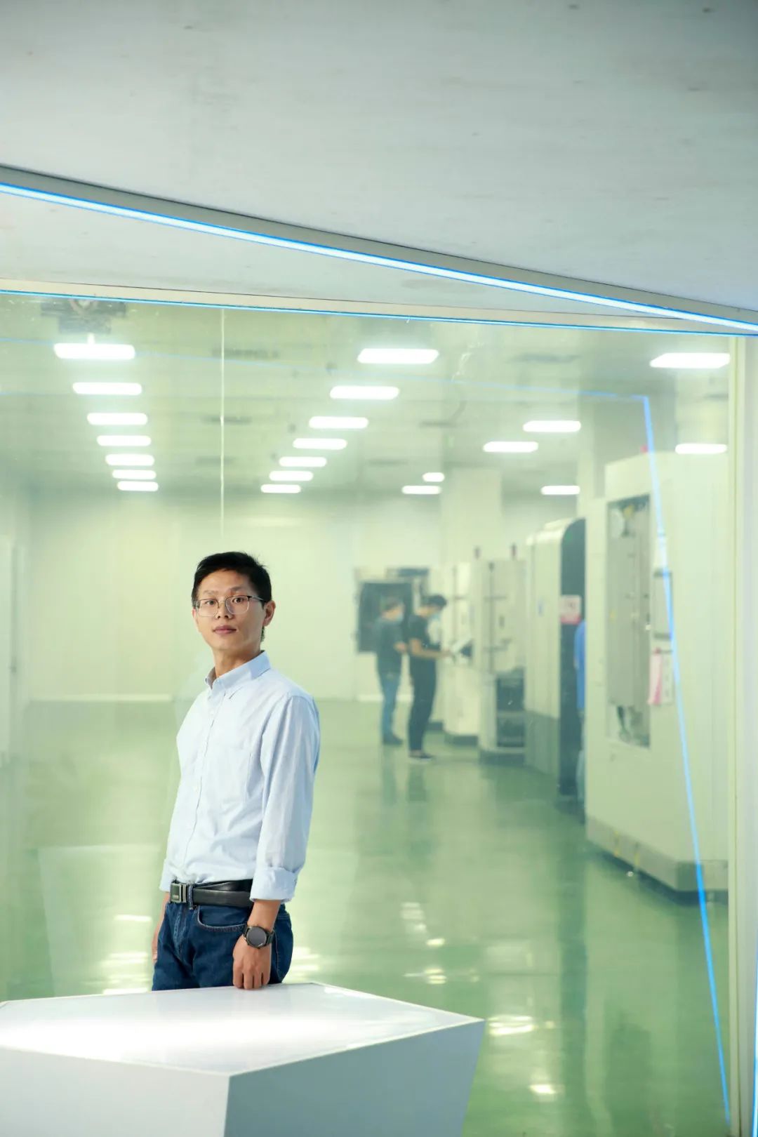 富士康深圳园区最新情况,走进富士康龙华