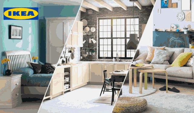 下月开业！福州宜家“亮牌”了