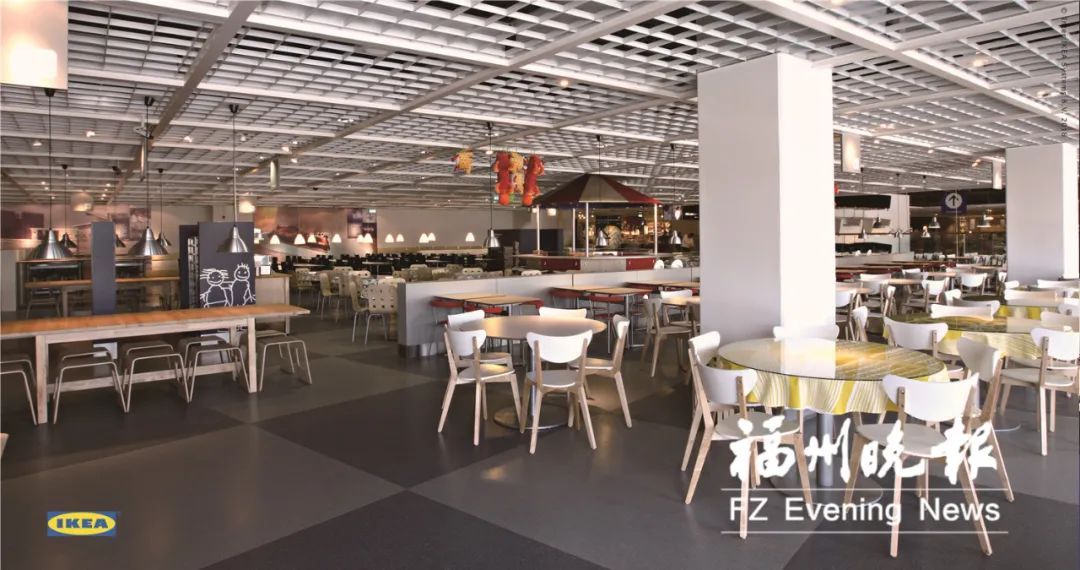 宜家在福州什么时候开工,福州宜家2021营业时间