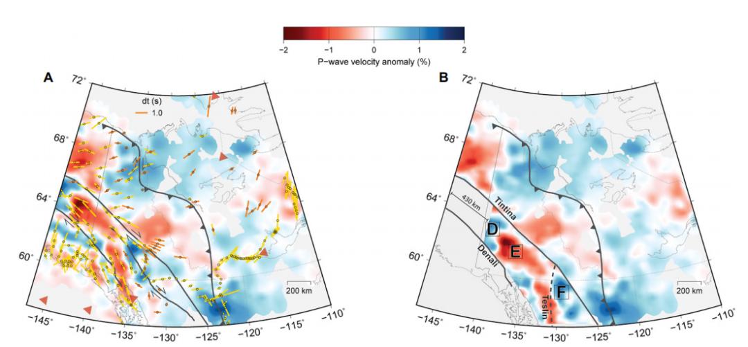 地学前沿||《Geology》2020年第11期论文导读(下)