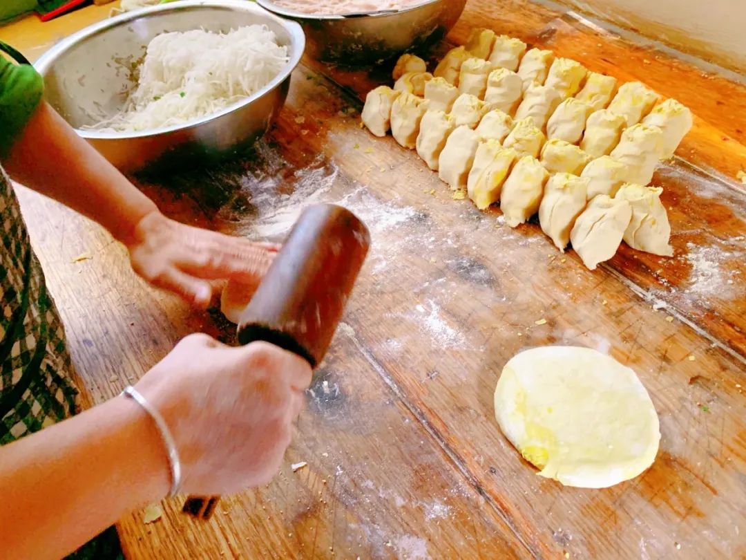 寻味街巷,寻味街巷美食