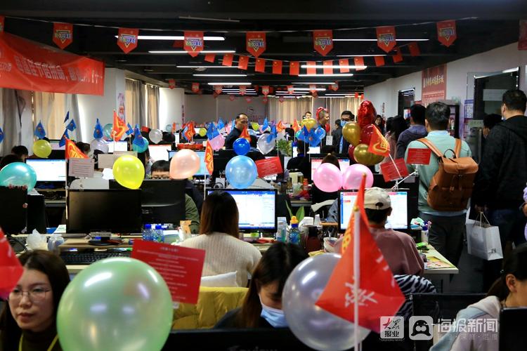 每天印刷量达200万张！济南这家“互联网+冲印”企业不简单