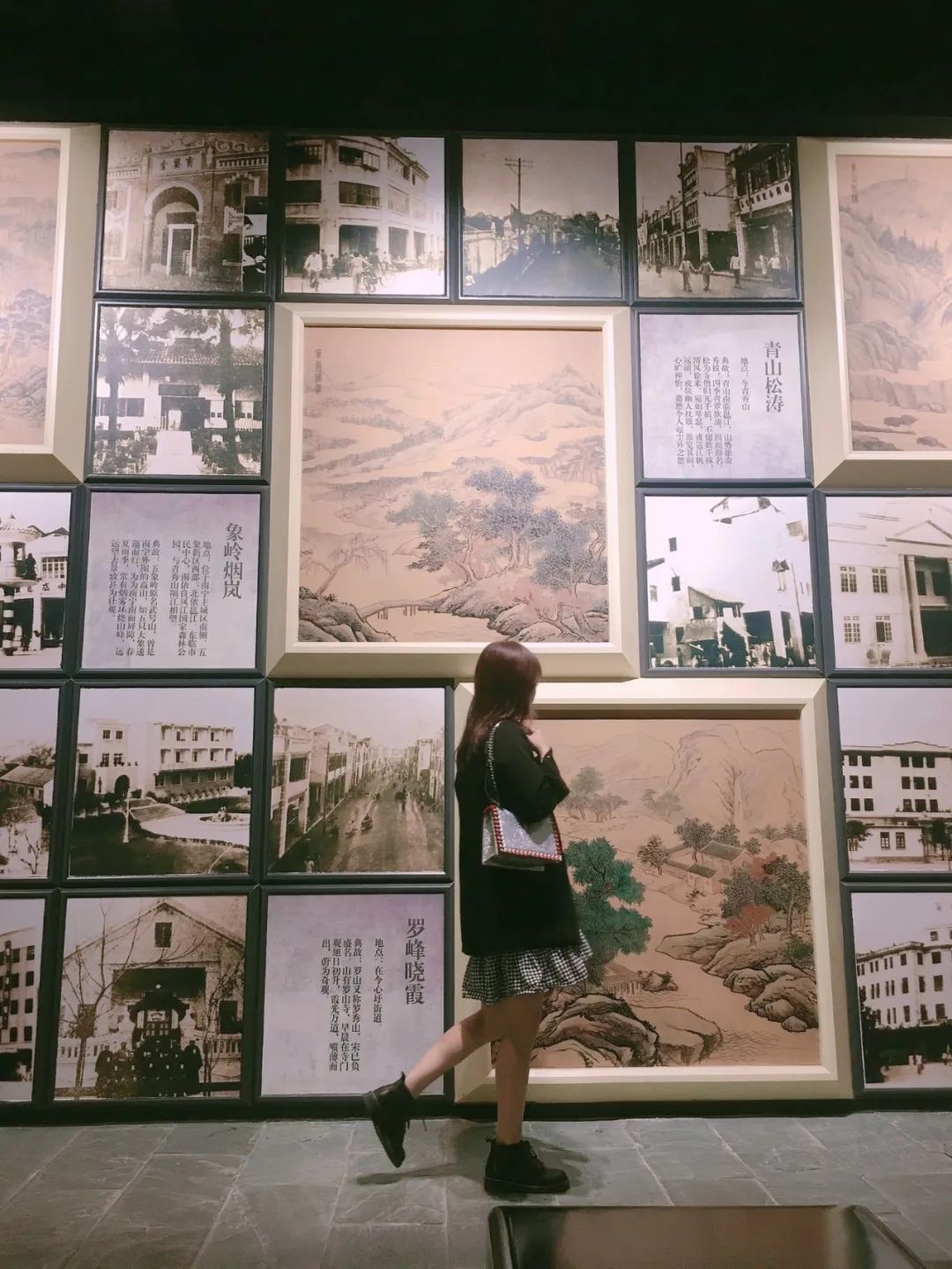 南宁适合一日游攻略,南宁免费玩的地方