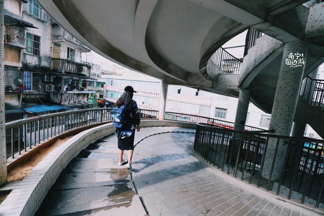 南宁适合一日游攻略,南宁免费玩的地方