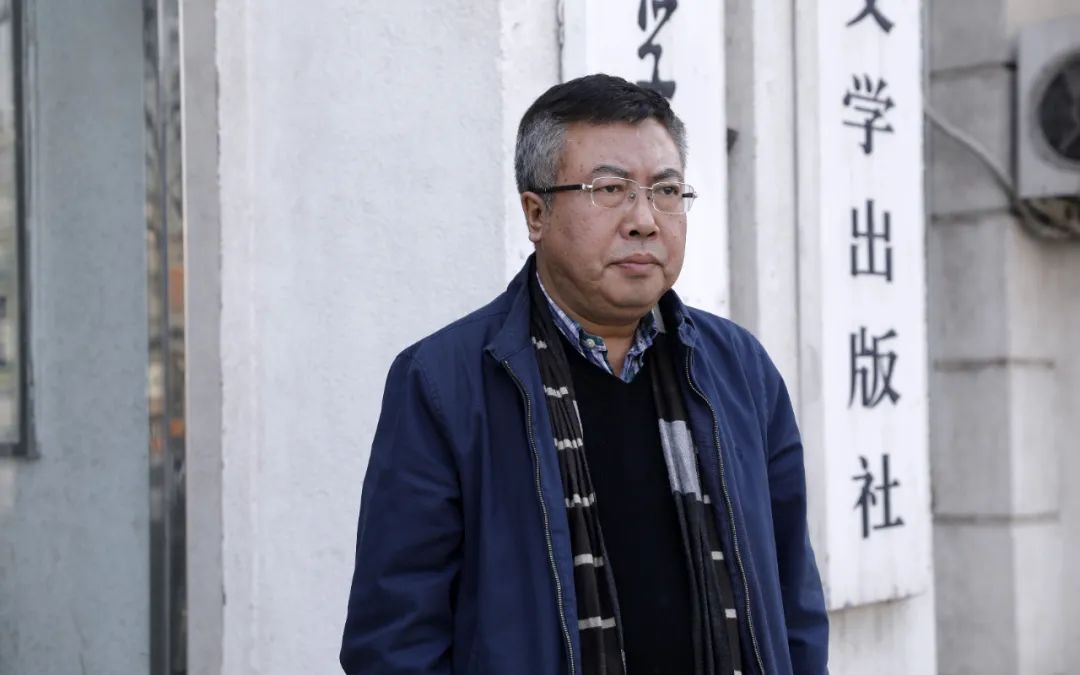 臧永清,臧永清简介