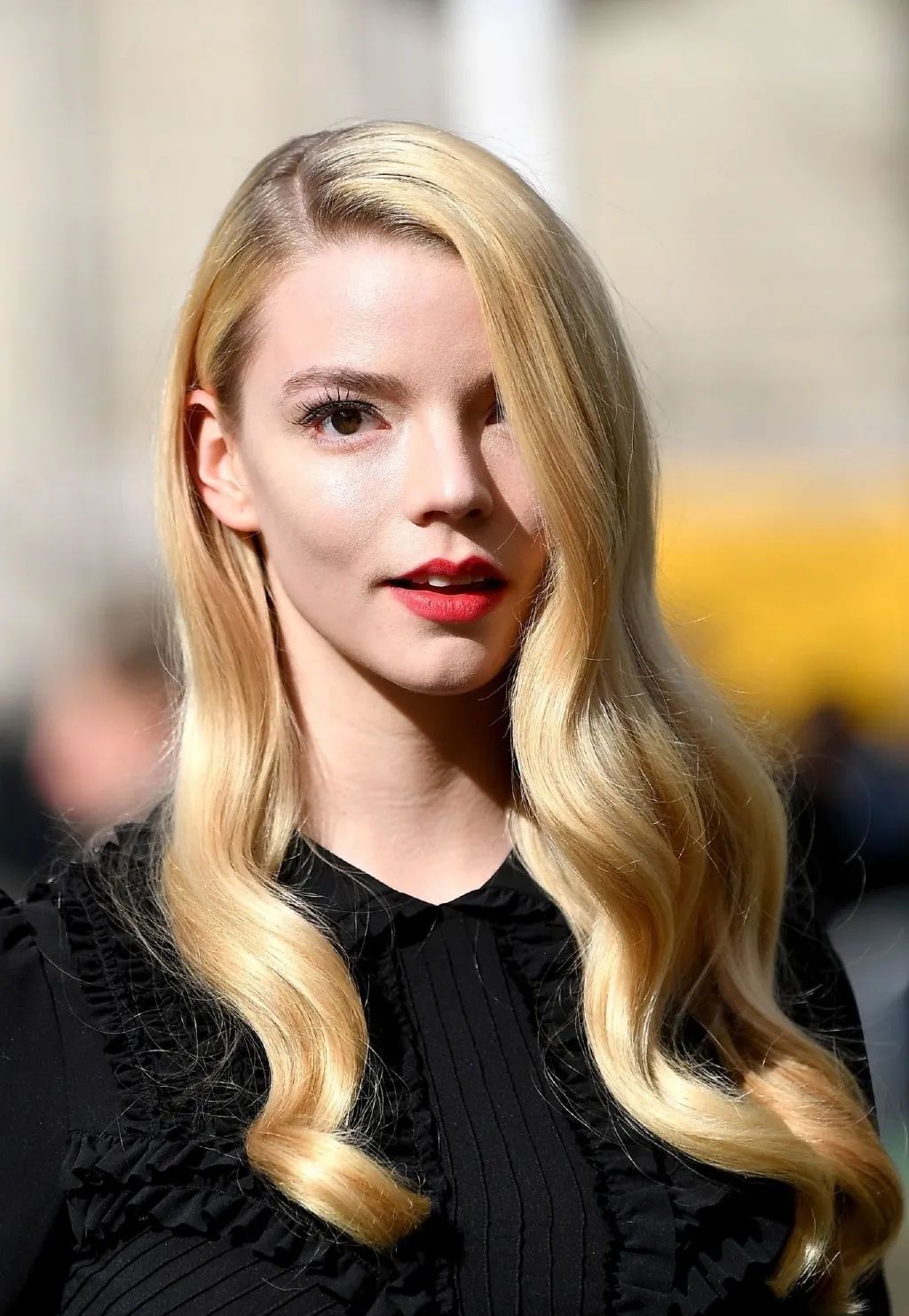 80年代被封杀的女演员,曾被霸凌的女明星