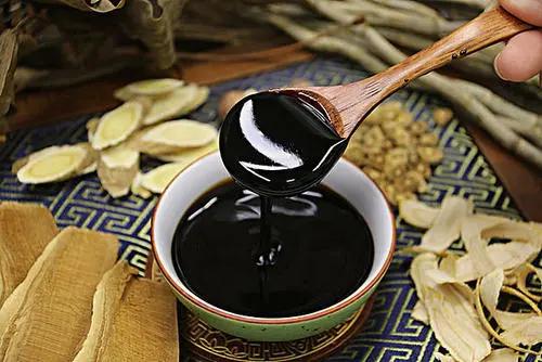 感冒温补膏方,畏寒怕冷吃什么膏方