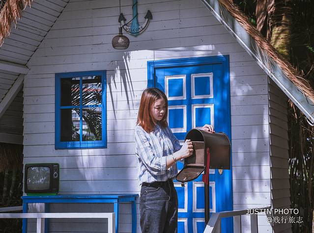 海南环岛旅行需要多少天,去海南过冬天去哪里最好