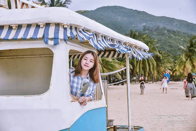 海南环岛旅行需要多少天,去海南过冬天去哪里最好