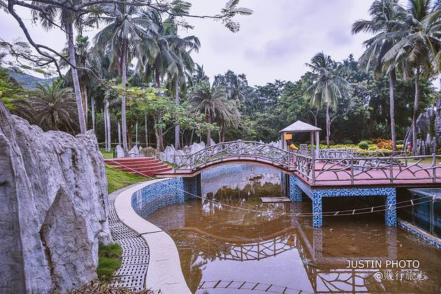 海南环岛旅行需要多少天,去海南过冬天去哪里最好