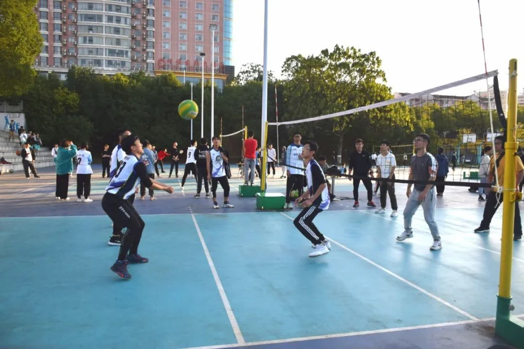 戳图进入↓↓↓你在这些地方“打过卡”吗？