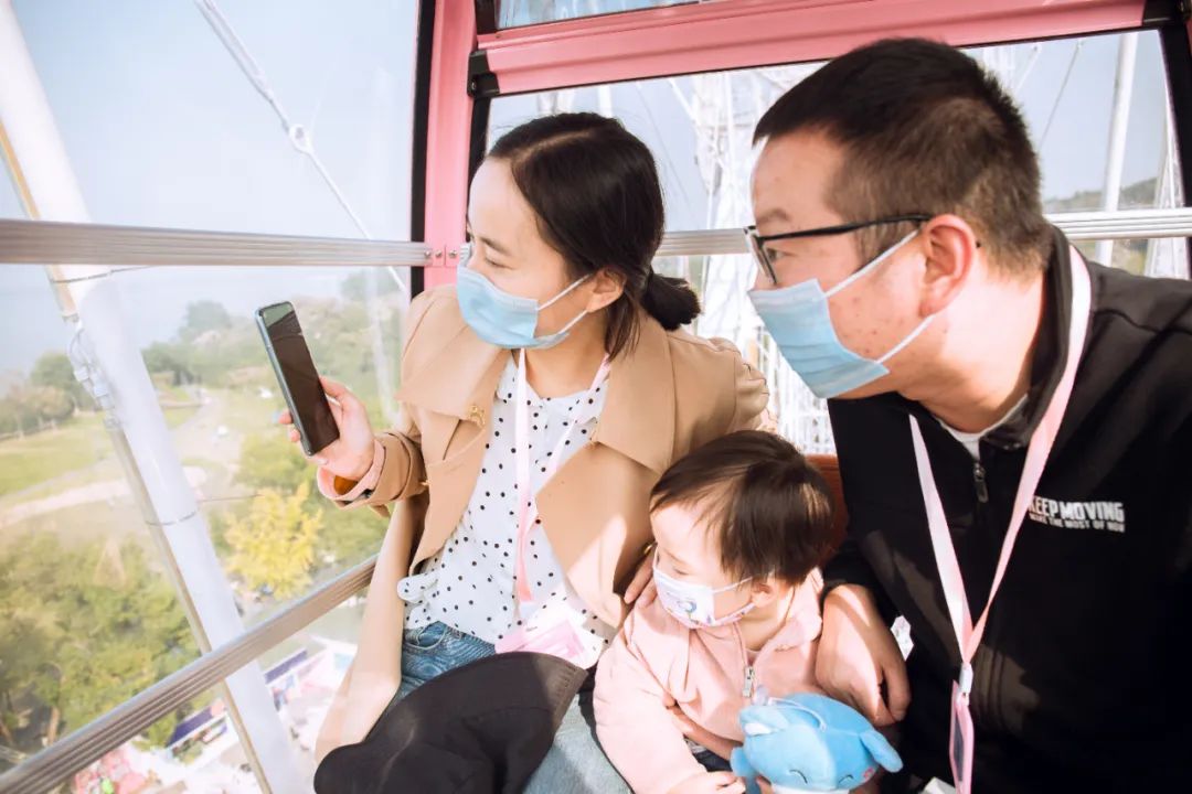 东湖送门票,东湖之眼双人套票