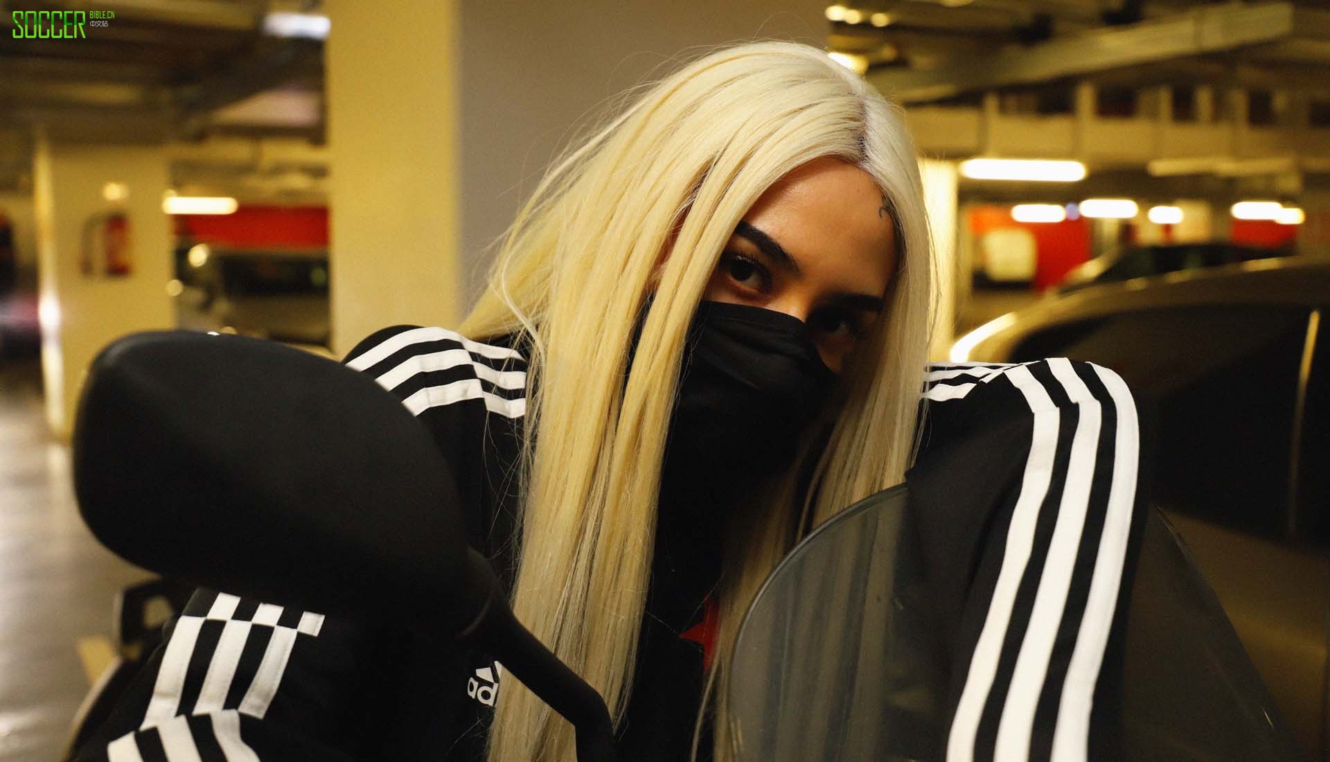 红星俱乐部发布20/21冬装系列