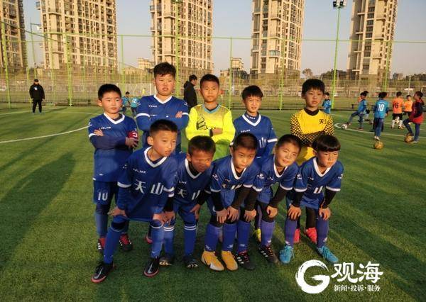 青岛青少年足球比赛2024,青岛市青少年足球联赛甲组
