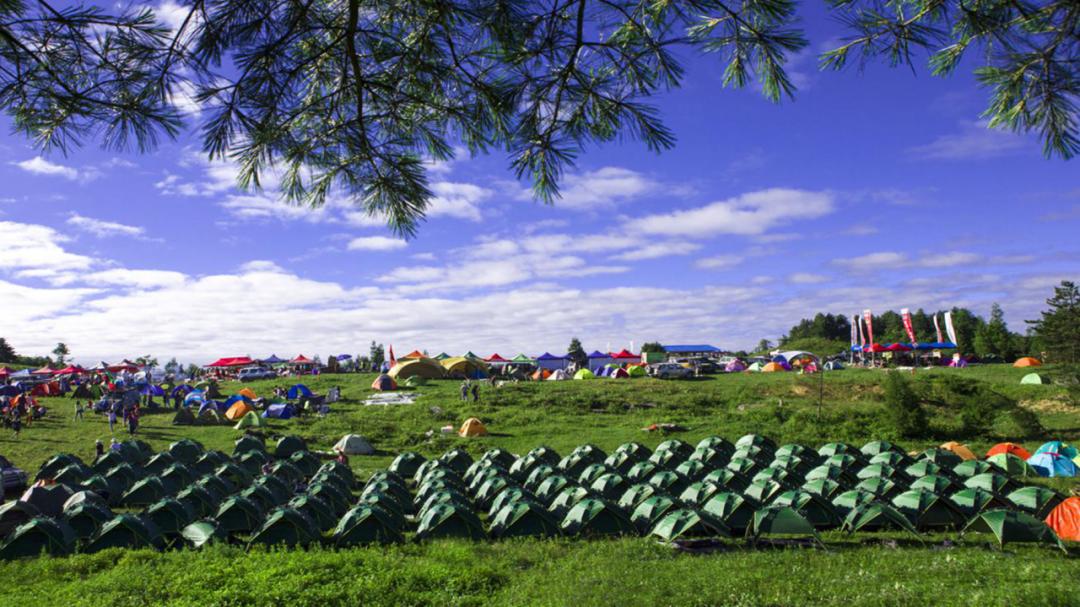 最美乡村游推荐湖北,300条全国乡村旅游精品线路