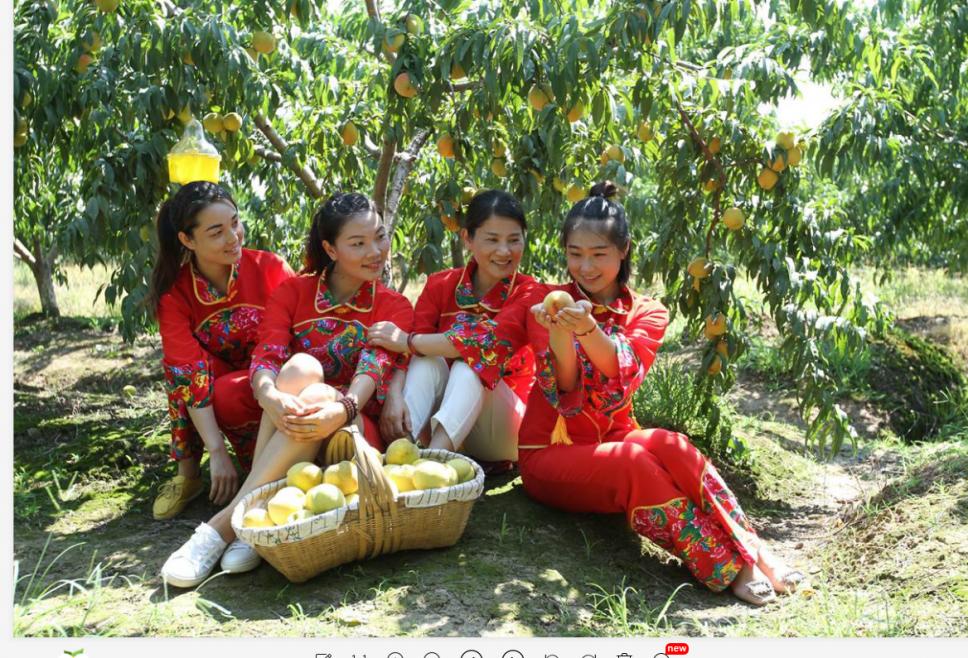 最美乡村游推荐湖北,10条线路村游湖北