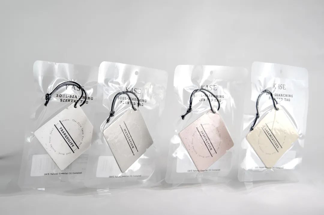 6大概念新锐：他们都在这么讲香氛洗护、CBD护肤的故事#新品特辑100