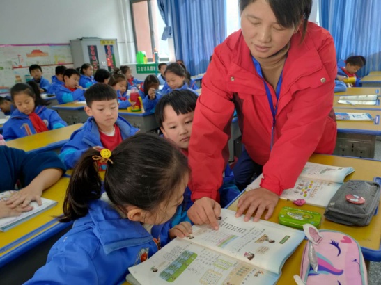 临泉县恒信光彩小学怎么样,临泉县恒信光彩小学