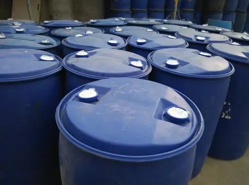 化工物流发展趋势,化工行业的危机与出路论文