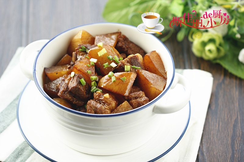 冬季吃萝卜好处的视频,冬天萝卜的十种吃法