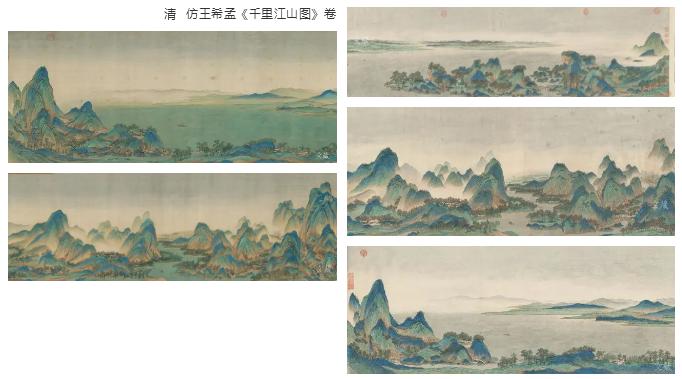 18岁天才少年画作,天才少年遗世之作