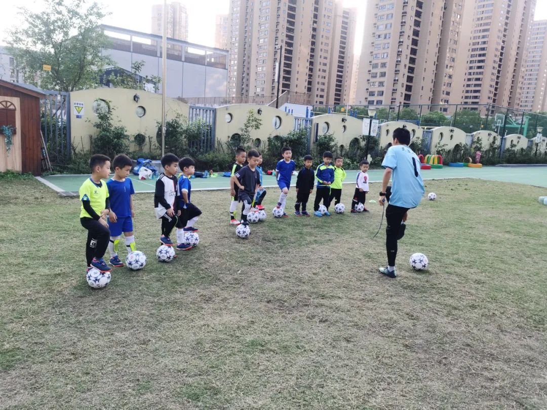 杭州中小学重点足球学校,全国足球特色示范幼儿园名单公布