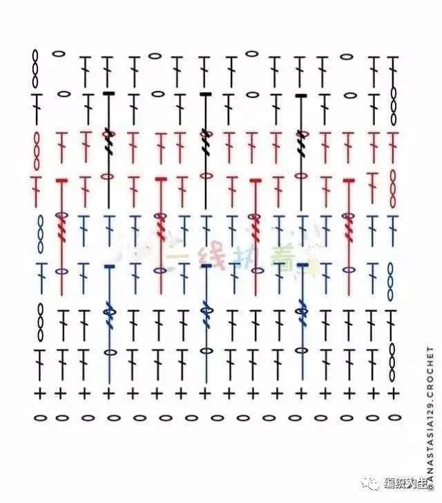 女士钩针开衫毛衣编织视频,女士棒针开衫毛衣编织图