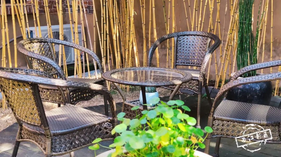 西安曲江南湖里民宿,西安曲江民宿推荐