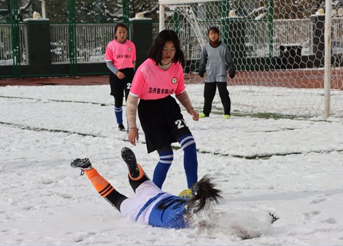 当足球遇上古诗词,当足球遇见周杰伦