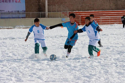 当足球遇上古诗词,当足球遇见周杰伦