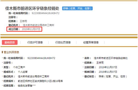 征和工业有“状况”：溢价卖亏损子公司，“好”客户刚刚注销又重新注册