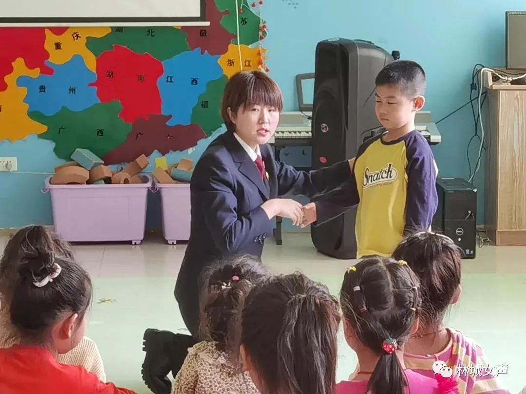 牙克石优佳宝贝幼儿园,牙克石优家宝贝幼儿园