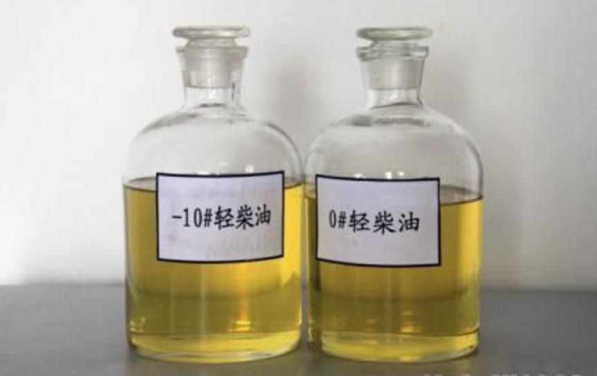 柴油结蜡最好的解决方法,柴油结蜡后多少度能融化