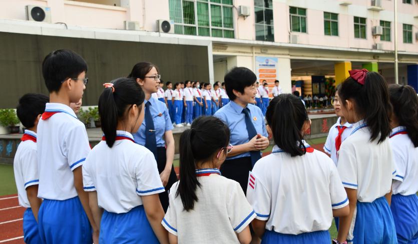 奋进自贸港勇当排头兵,奋进新时代建功自贸港