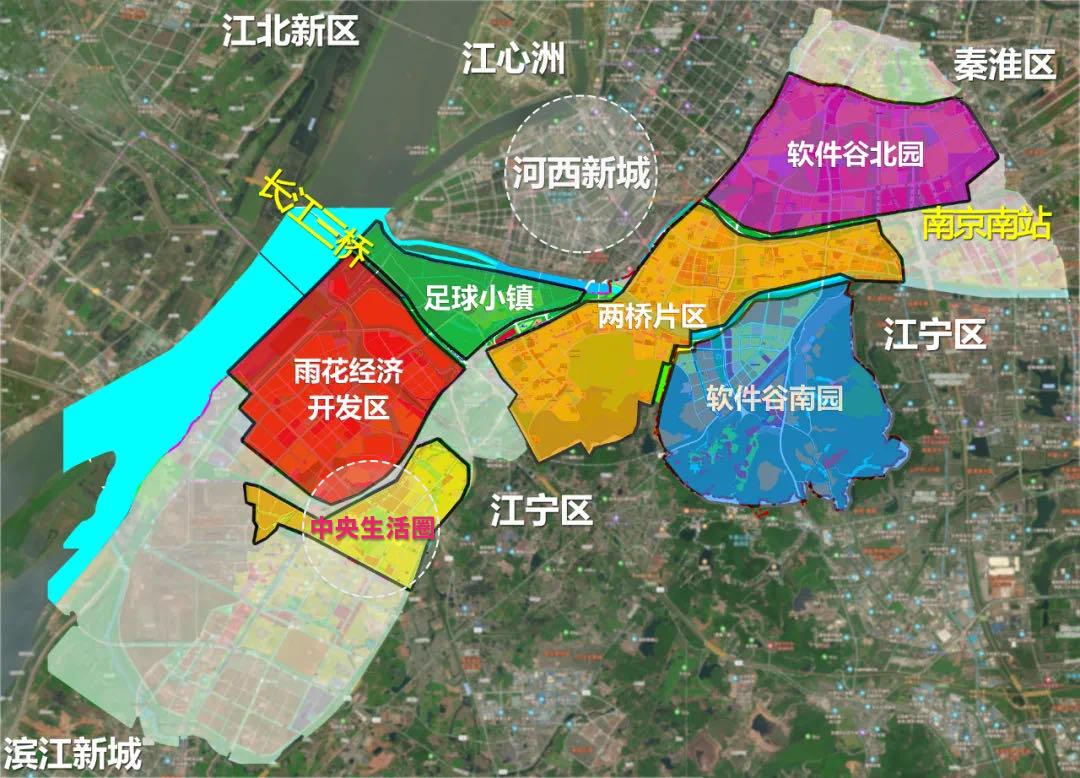 主城区价格洼地新楼盘,板桥新城房价升值空间