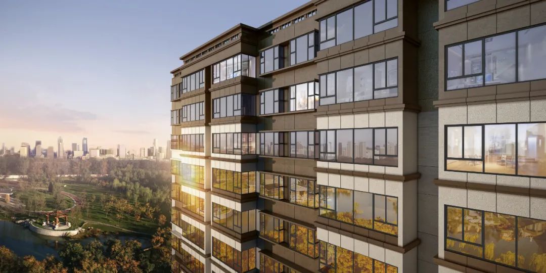 主城区价格洼地新楼盘,板桥新城房价升值空间