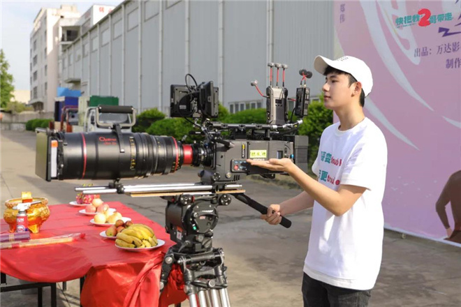 众多影视作品的取景地,影视取景地厦门