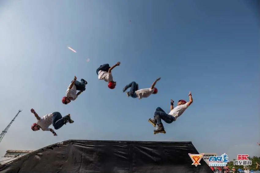 柯城发布丨明星选手强势出战！来看看即将举行的全国森林极限运动会上，都有哪些值得期待的选手吧