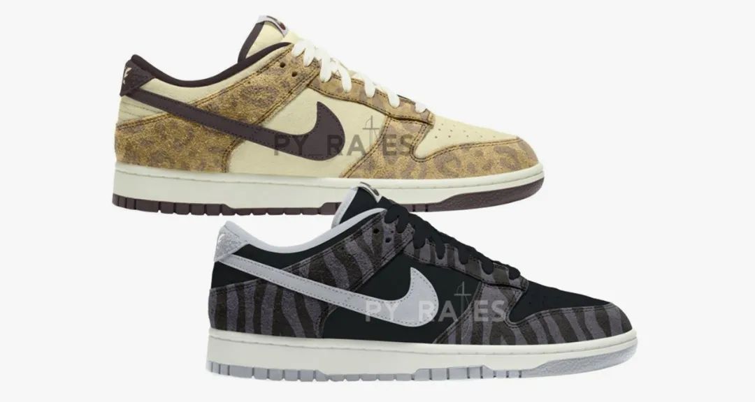 dunk新配色2024,dunk新出的配色叫什么