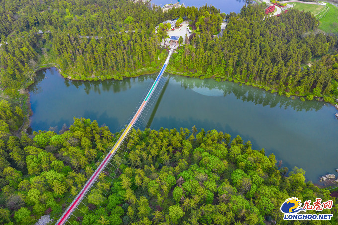 回望“十三五”谷里街道砥砺奋进交上幸福答卷