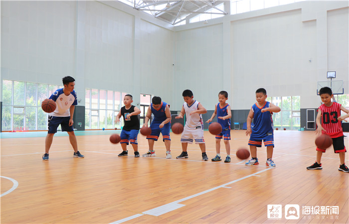 东营文华学校副校长,东营区文华学校校长王培福