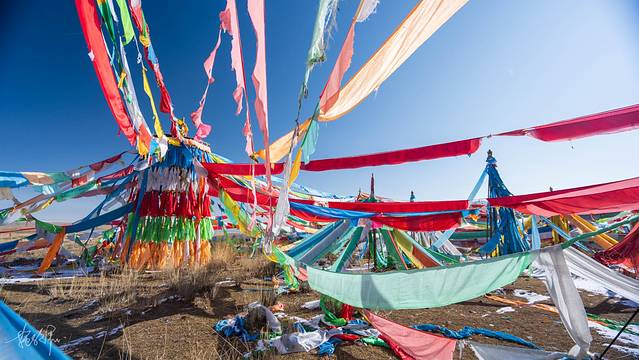 青海玉树旅游攻略,青海南大门三江源头