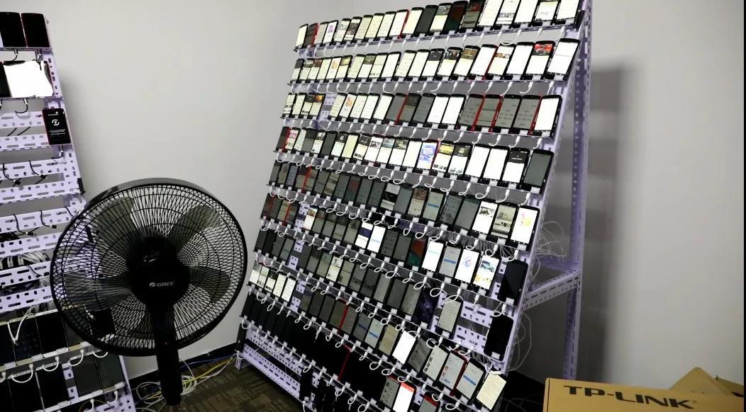 刚买的手机收不到验证码怎么回事,手机被植入了木马该怎样彻底解决