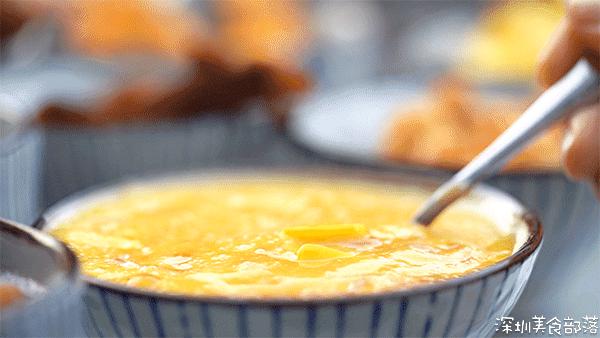 深职院，真的太太太太太好吃了