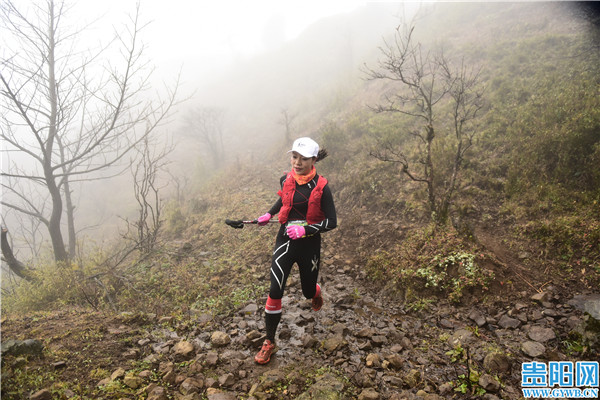 乌蒙山500公里超级越野赛最新消息,乌蒙山大草原越野比赛