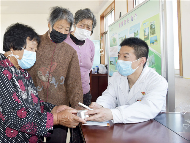 乳山市卫生健康扶贫,乳山市卫生健康局官网