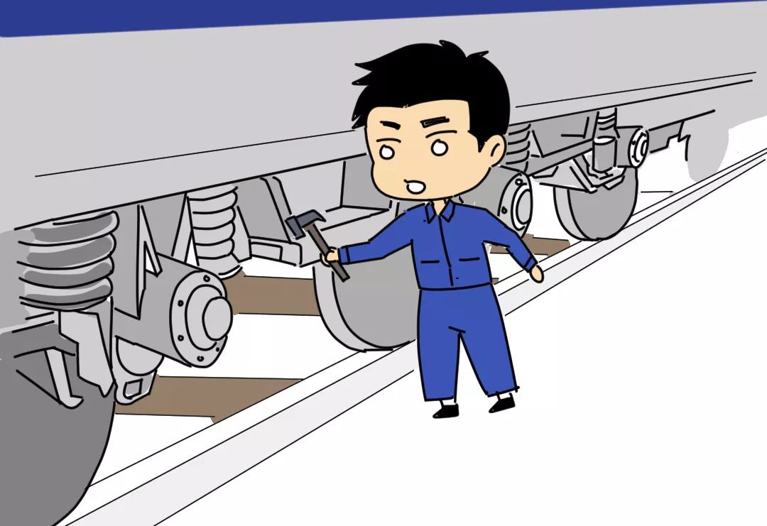 想成为一个好司机,如何才能当一名火车司机